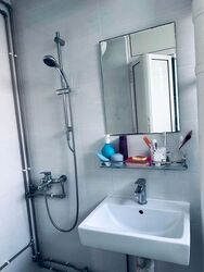 Blk 366 Yishun Glory (Yishun), HDB 4 Rooms #532030201